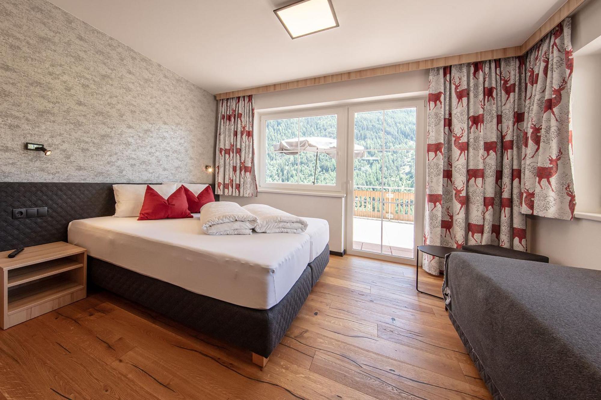 Апартаменты Panoramablick Soelden Экстерьер фото